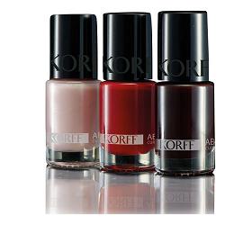 KORFF CURE MAKE UP SMALTO 01 FINISH - Farmacianumberone.it