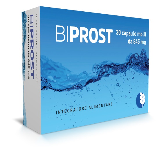 BIPROST 30 CAPSULE MOLLI 755 MG - Farmacianumberone.it