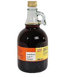 SUCCO ACERO 1000 ML - Farmacianumberone.it