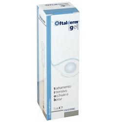 OFTALDERM GEL 15 ML - Farmacianumberone.it