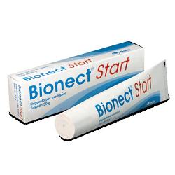 BIONECT START UNGUENTO 30 G - Farmacianumberone.it