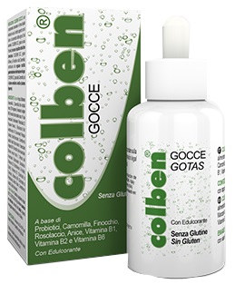 COLBEN GOCCE 30 ML - Farmacianumberone.it