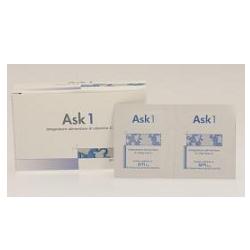 ASK 1 60 BUSTINE - Farmacianumberone.it