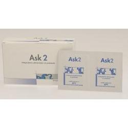 ASK 2 60 BUSTINE - Farmacianumberone.it