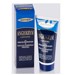 ANGIOKRYM LIPOGEL 100 ML - Farmacianumberone.it