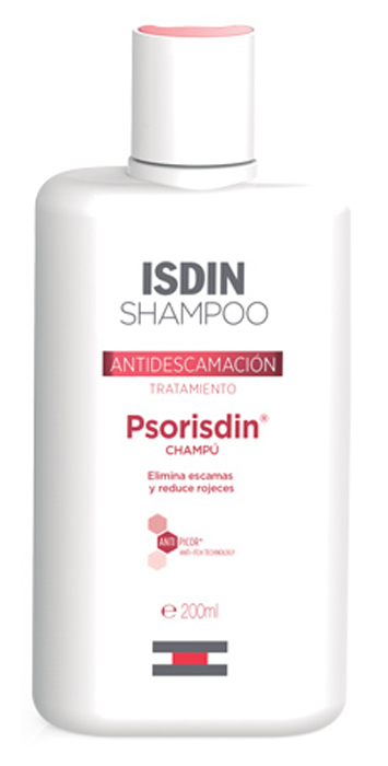 PSORISDIN SHAMPOO - Farmacianumberone.it