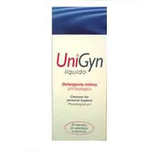 UNIGYN LIQUIDO 400 ML - Farmacianumberone.it