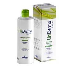 UNIDERMO LIQUIDO 400 ML - Farmacianumberone.it