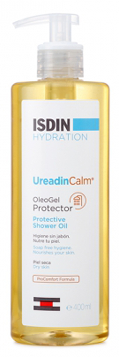 UREADIN CALM OLEOGEL 400 ML - Farmacianumberone.it