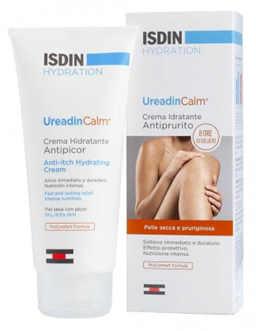 UREADIN CALM CREMA 200 ML - Farmacianumberone.it