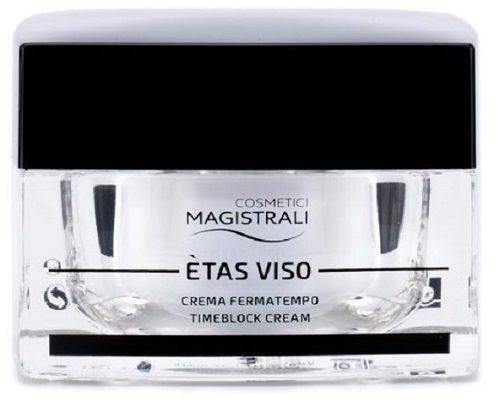 ETAS CREMA VISO 50 ML - Farmacianumberone.it