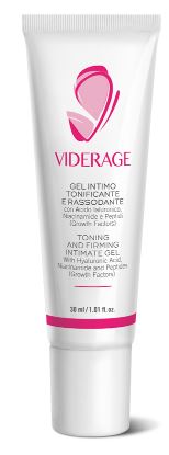 VIDERAGE GEL INTIMO 30 ML - Farmacianumberone.it