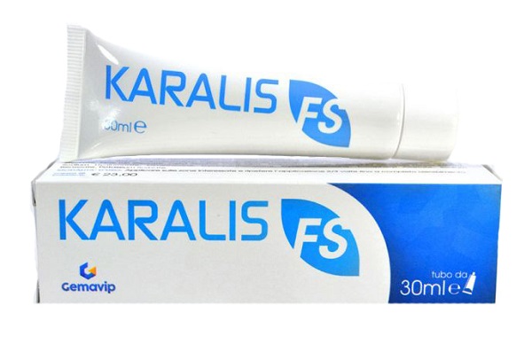 KARALIS FS 30 ML - Farmacianumberone.it
