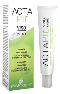ACTAPIL VISO 15 ML - Farmacianumberone.it
