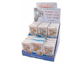 RETE ELASTICA BRACCIA PIEDI GAMBE - Farmacianumberone.it