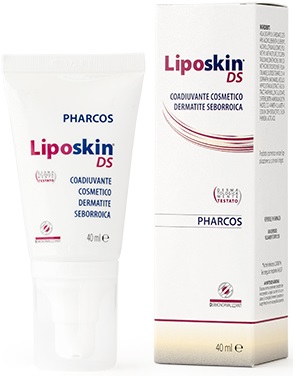 LIPOSKIN DS PHARCOS 40 ML - Farmacianumberone.it