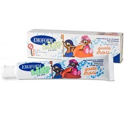 EMOFORM KIDS MOU 50ML - Farmacianumberone.it