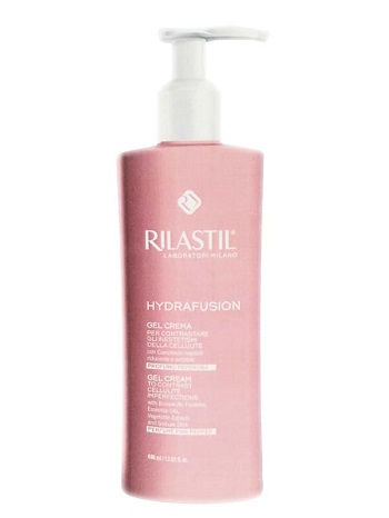 RILASTIL HYDRAFUSION GEL CREMA 400 ML - Farmacianumberone.it