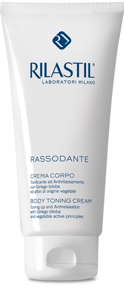 RILASTIL RASSODANTE CORPO SPECIAL PRICE - Farmacianumberone.it