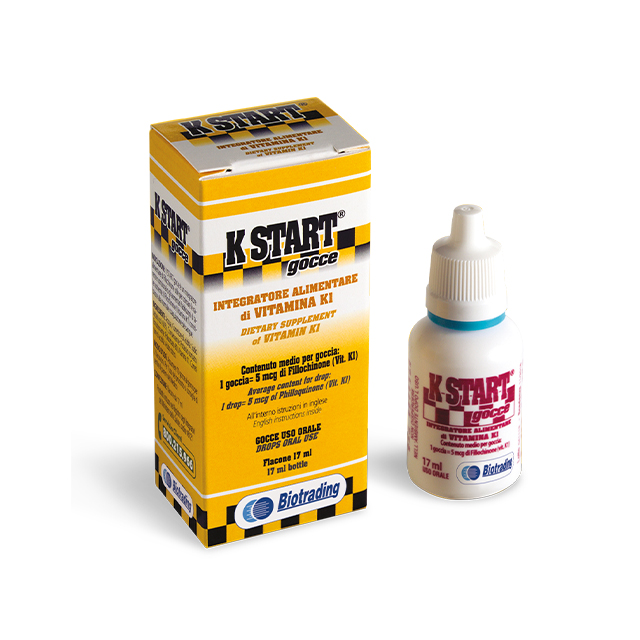 K START - Farmacianumberone.it