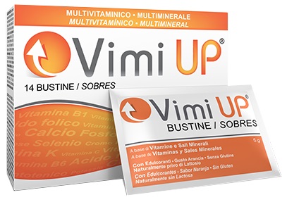 VIMI UP 14 BUSTINE - Farmacianumberone.it