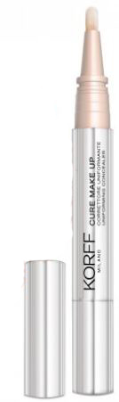 KORFF MAKE UP CORRETTORE UNIFORMANTE 01 - Farmacianumberone.it