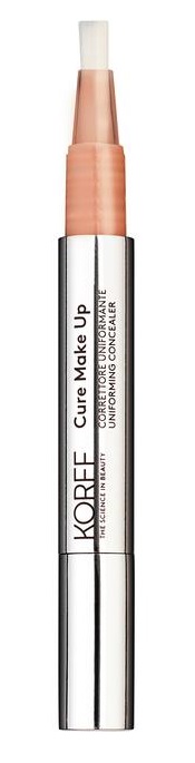 KORFF MAKE UP CORRETTORE UNIFORMANTE 03 - Farmacianumberone.it