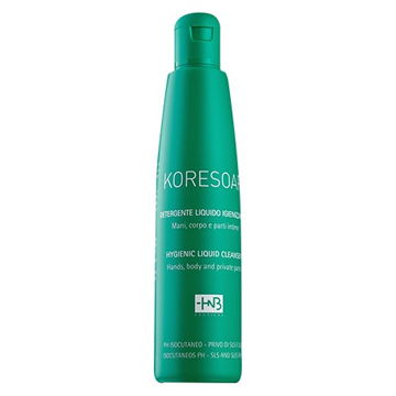KORESOAP SAPONE DETERGENTE 300 ML - Farmacianumberone.it