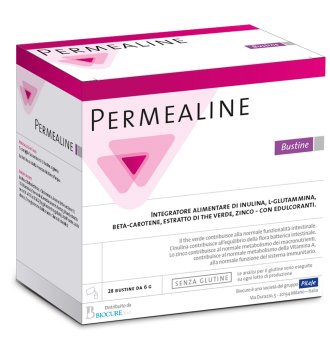 PERMEALINE 28 BUSTINE 168 G - Farmacianumberone.it