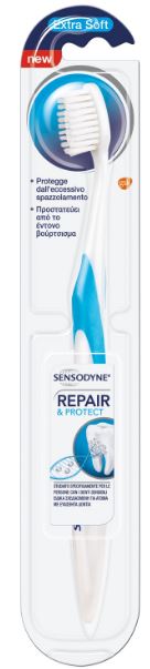 SENSODYNE REPAIR & PROTECT SPAZZOLINO - Farmacianumberone.it