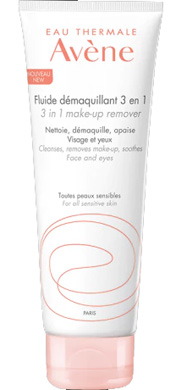 EAU THERMALE AVENE LATTE STRUCCANTE 3 IN 1 200 ML - Farmacianumberone.it