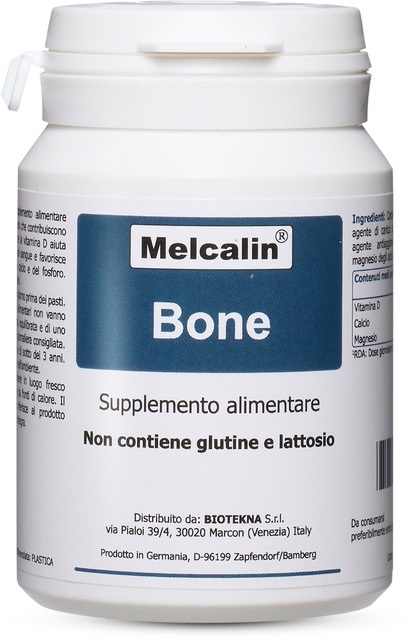 MELCALIN BONE 112 COMPRESSE - Farmacianumberone.it