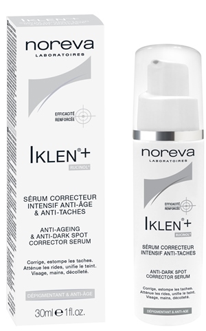 IKLEN + SIERO 30 ML - Farmacianumberone.it