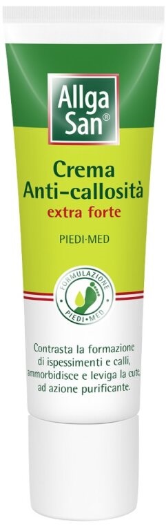ALLGASAN CREMA RIDUCENTE ANTICALLOSITA' EXTRA 30 ML - Farmacianumberone.it