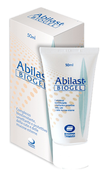 ABILAST BIOGEL 50 ML - Farmacianumberone.it