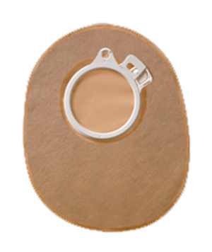 SACCA CHIUSA TRASPARENTE SISTEMA A 2 PEZZI PER COLOSTOMIA SENSURA CLICK 70MM MAXI 650ML 30 PEZZI - Farmacianumberone.it