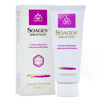SOAGEN IDRATANTE 100 ML - Farmacianumberone.it