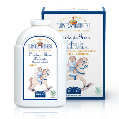 BIMBI AMIDO DI RISO 75 G - Farmacianumberone.it
