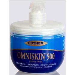 OMNISKIN 500 CREMA 500 ML - Farmacianumberone.it