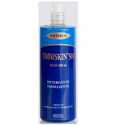 OMNISKIN 500 OLIO 500 ML - Farmacianumberone.it