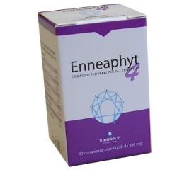 ENNEAPHYT 4 40 COMPRESSE OROSOLUZIONE 300MG - Farmacianumberone.it