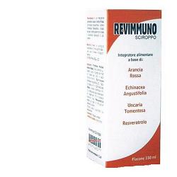 REVIMMUNO 150 ML - Farmacianumberone.it