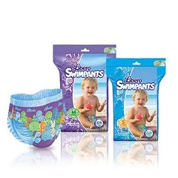 PANNOLINI MARE/PISCINA LIBERO SWIM PANTS PER BAMBINO 7/16 KG 6 PEZZI - Farmacianumberone.it