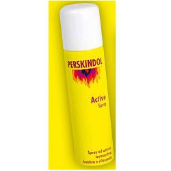 PERSKINDOL ACT SPR 150ML - Farmacianumberone.it