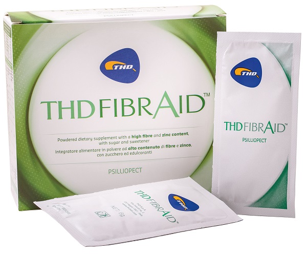 FIBRAID POLVERE 20 BUSTINE - Farmacianumberone.it