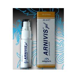 ARNIVIS GEL 20ML - Farmacianumberone.it