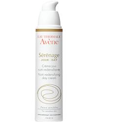 EAU THERMALE AVENE SERENAGE CREMA GIORNO 40 ML - Farmacianumberone.it