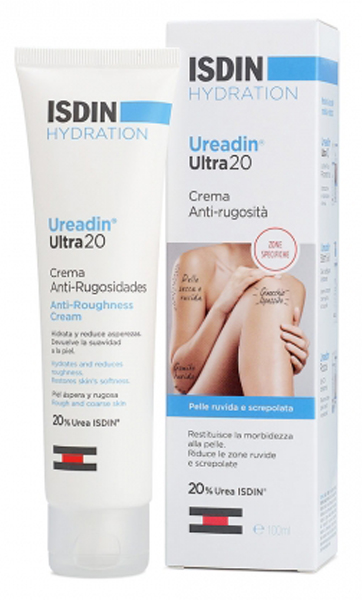 UREADIN ULTRA 20 LOZIONE 100 ML - Farmacianumberone.it