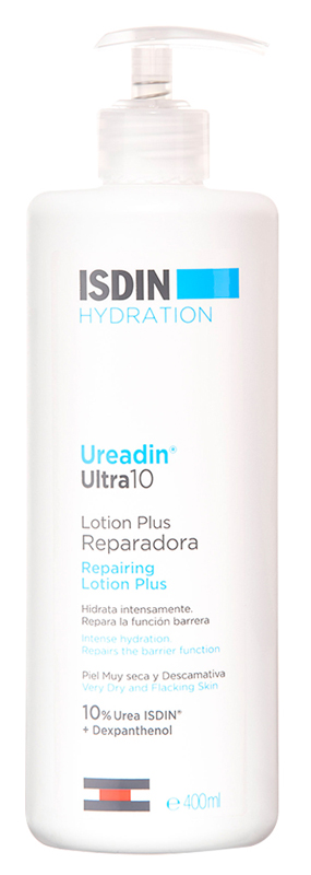 UREADIN ULTRA 10 LOZIONE 400 ML - Farmacianumberone.it