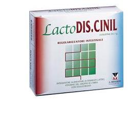 LACTODISCINIL 14 BUSTINE - Farmacianumberone.it